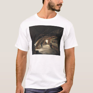 The Attic of a Museum T-Shirt