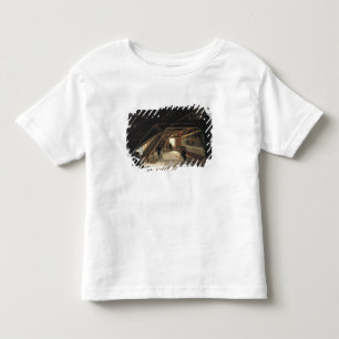 The Attic of a Museum Toddler T-Shirt