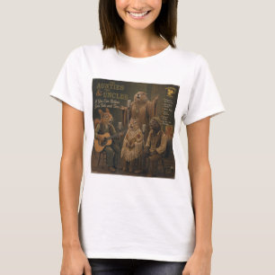 The Aunties & the Uncles T-Shirt