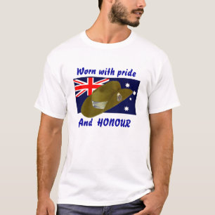 THE AUSSIE DIGGERS T-Shirt