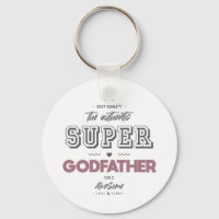 The authentic super godfather