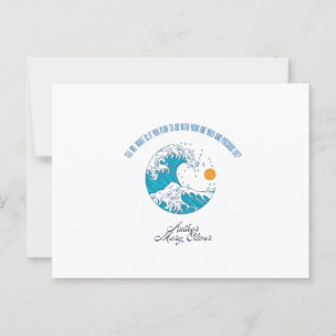 The author’s collection by Sommer Hamilton Postcard