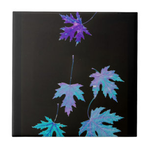 The Autumn Electric 6 Tile