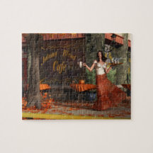 The Autumn Roast Cafe