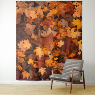 the autumn tapestry