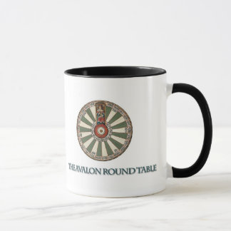 The Avalon A1 Mug