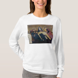 The Avignon Pieta, 1450-60 T-Shirt