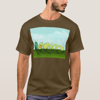 The Avocado Effect T-Shirt
