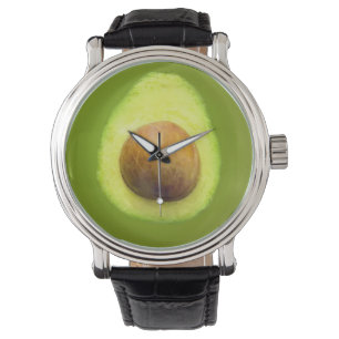 The Avocado Watch