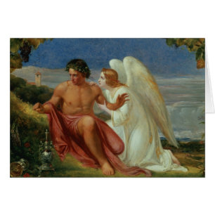 The Awakened Conscience