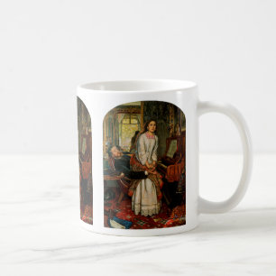 The Awakening Conscience Coffee Mug