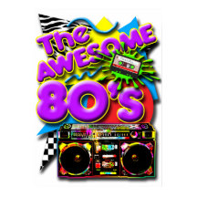 The Awesome 80's