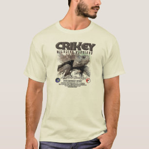 THE AWESOME TORTOISE T-Shirt