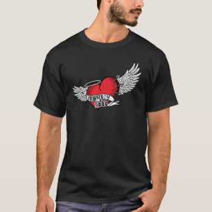 The Awfully Good Men's T-shirt - Black
