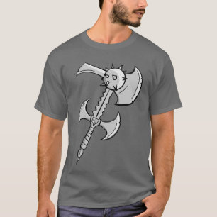 The AxeMaceSword HTTYD 2 T-Shirt