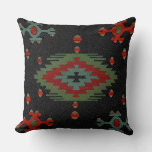 The Aztec Cushion