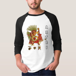 The Aztecs T-Shirt