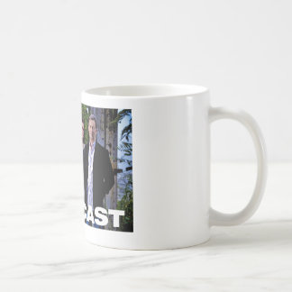 The B-Cast Colour Mug