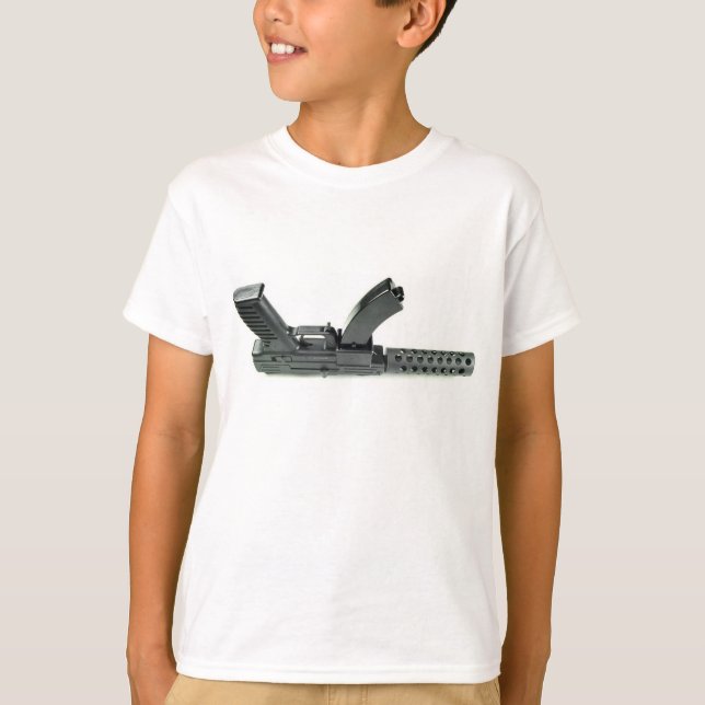 the baby 22 T-Shirt (Front)