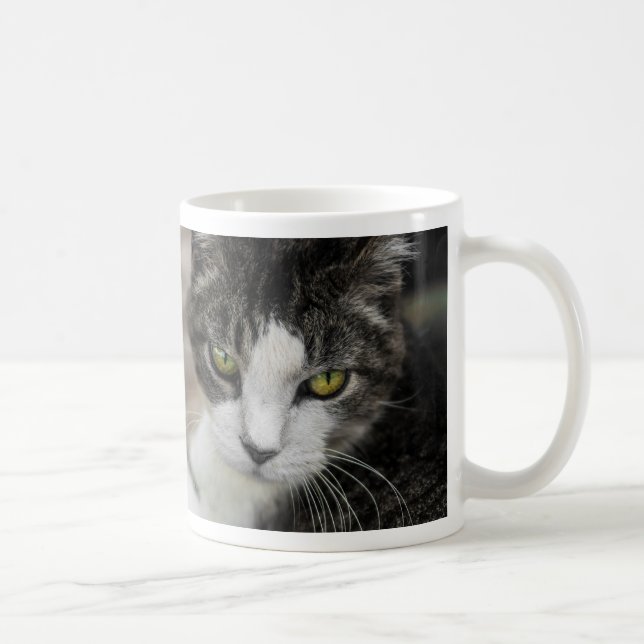 The Baby Look Coffee Mug (Right)