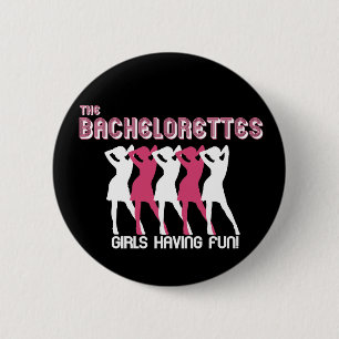 The Bachelorettes button