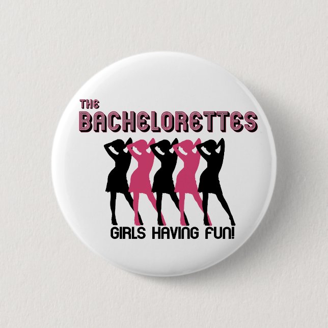 The Bachelorettes button (Front)