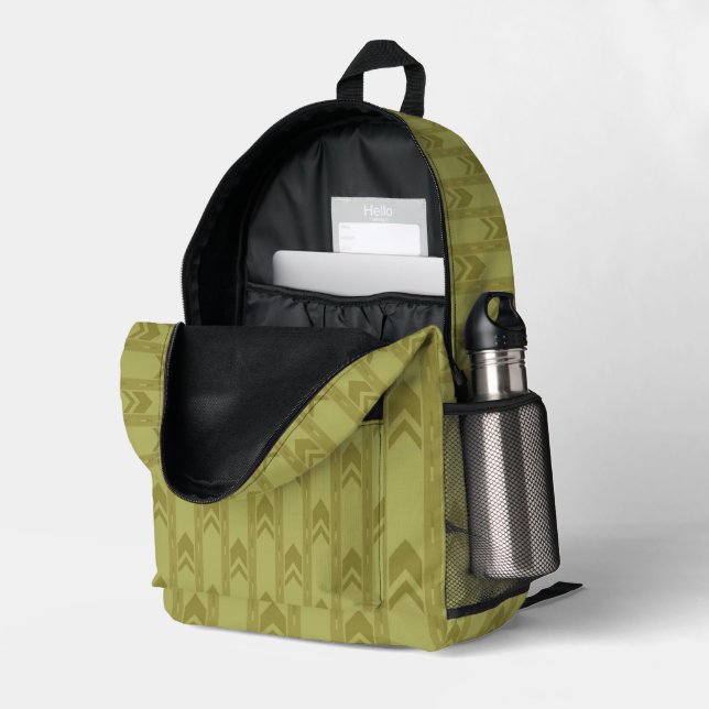 The Backrooms Backpack (Back Corner Right (Open))