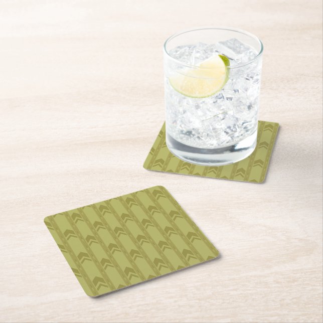 The Backrooms Coasters (Insitu)