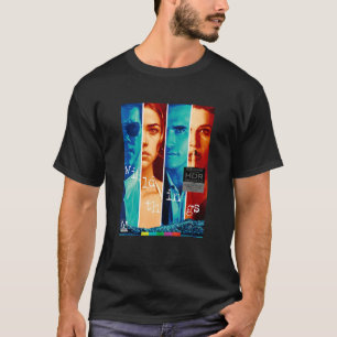 The Bacon Wild Theresa Things Tee
