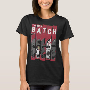 The Bad Batch T-Shirt