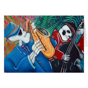 The Bad Blues Bone Band