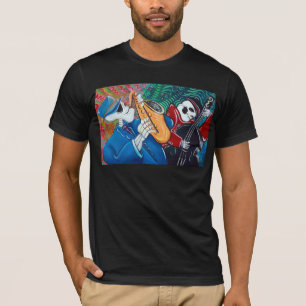 The Bad Blues Bone Band T-Shirt