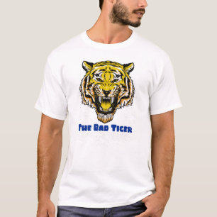 The Bad Tiger T-Shirt