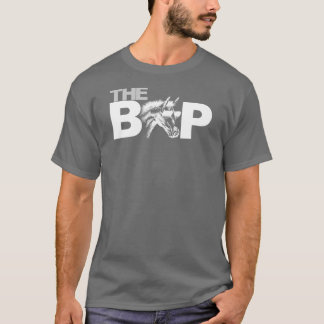 The Badass Ponies "BAP" T-Shirt
