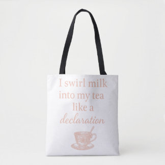The bag that holds contraband
