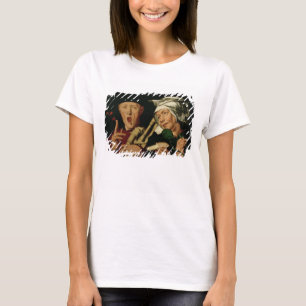 The Bagpiper T-Shirt