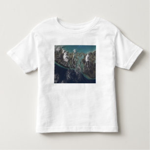 The Bahamas' Andros Island 2 Toddler T-Shirt
