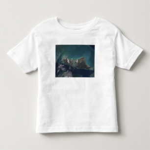 The Bahamas' Andros Island Toddler T-Shirt