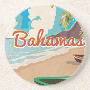 The Bahamas Coaster
