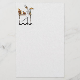 The Baker Stationery