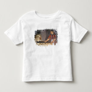 The Baker Toddler T-Shirt