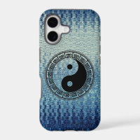 The Balance: Ba Gua, Eight Trigrams, Yin Yang TCM