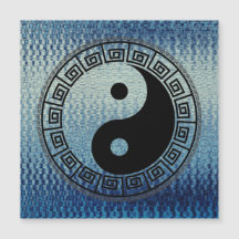 The Balance: Ba Gua, eight trigrams  yin yang TCM 