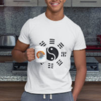 The Balance: Ba Gua, eight trigrams  yin yang TCM 