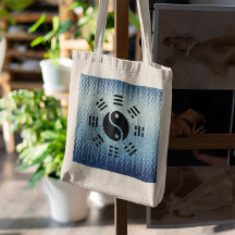 The Balance: Ba Gua, eight trigrams yin yang TCM