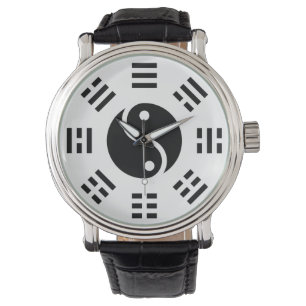 The Balance: Ba Gua, eight trigrams  yin yang TCM  Watch