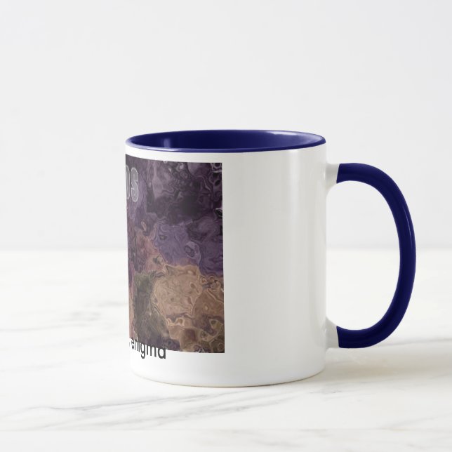 the balance mug (Right)