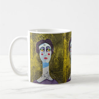 "The Balance Myth" Coffee Mug