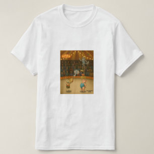 The Balancing Bunch T-Shirt