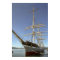 The BALCLUTHA Schooner